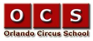 Orlando Circus School