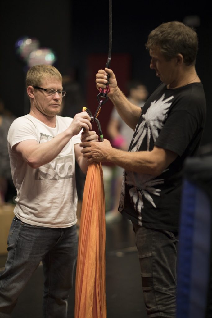 silks classes orlando
