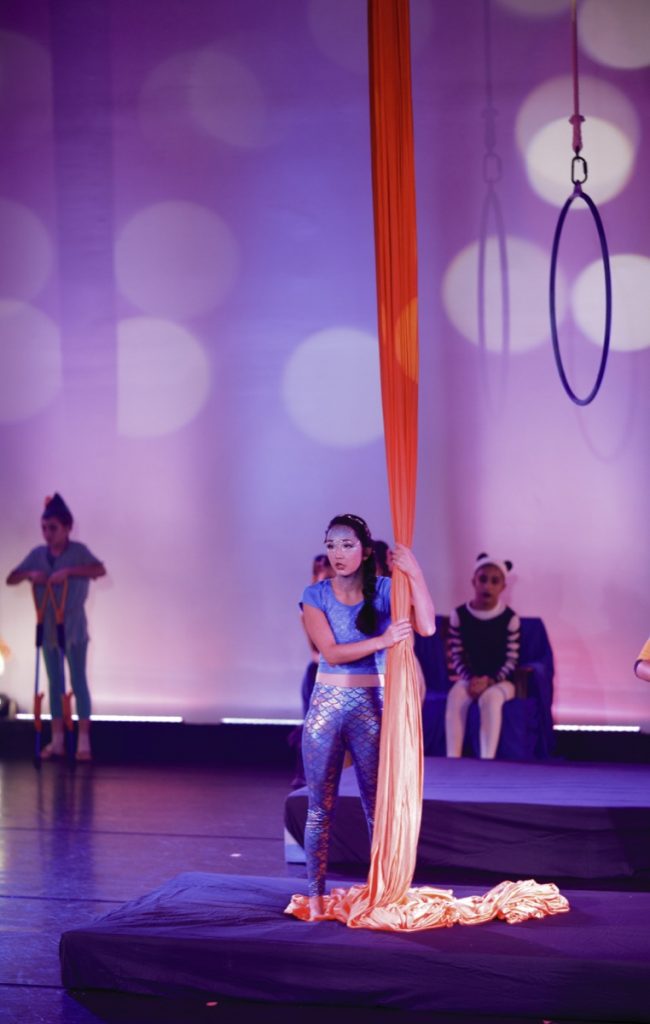 circus classes orlando