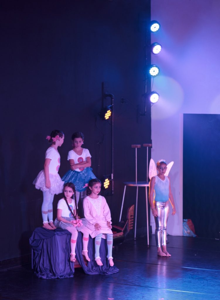 circus school orlando