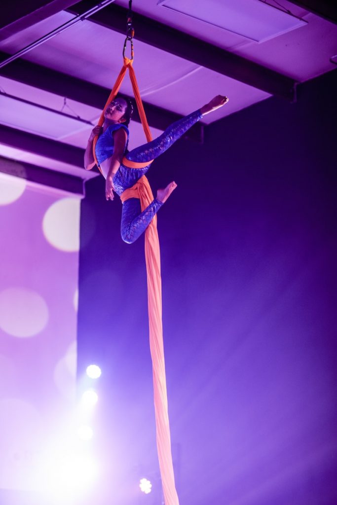 circus classes orlando