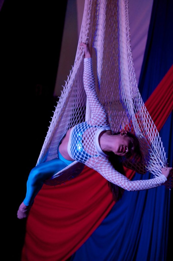 aerial yoga orlando