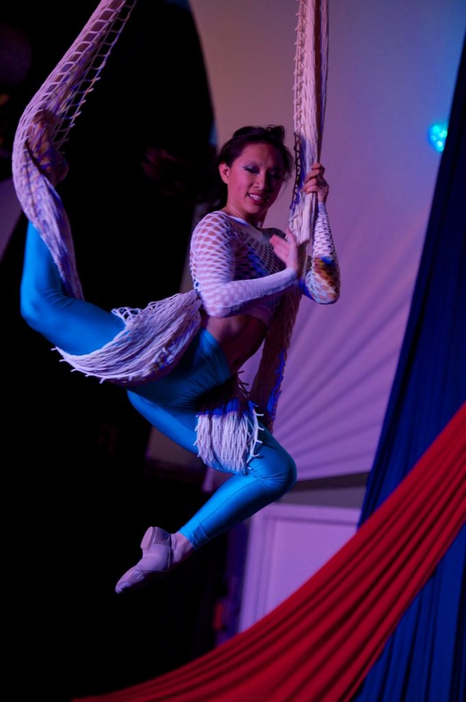 aerial classes orlando