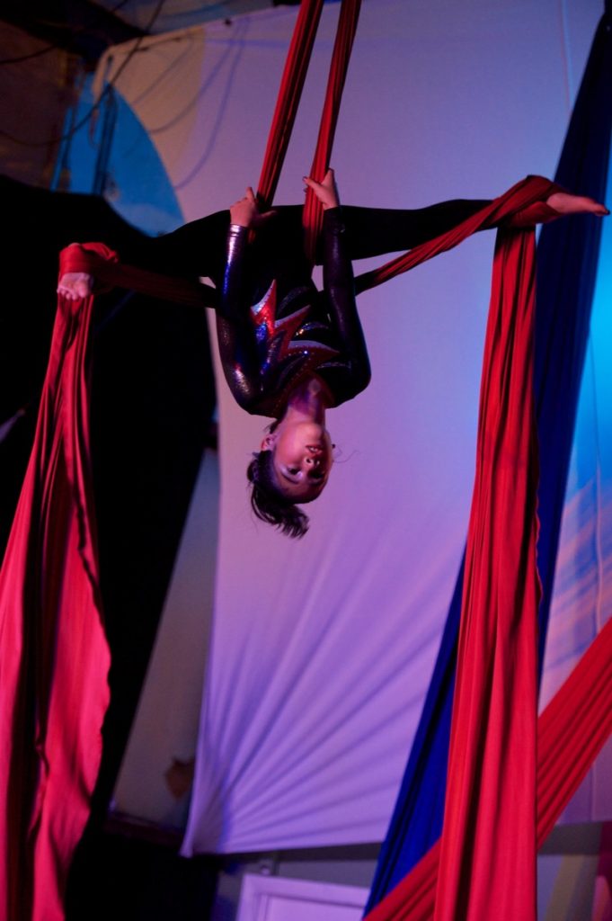 circus orlando