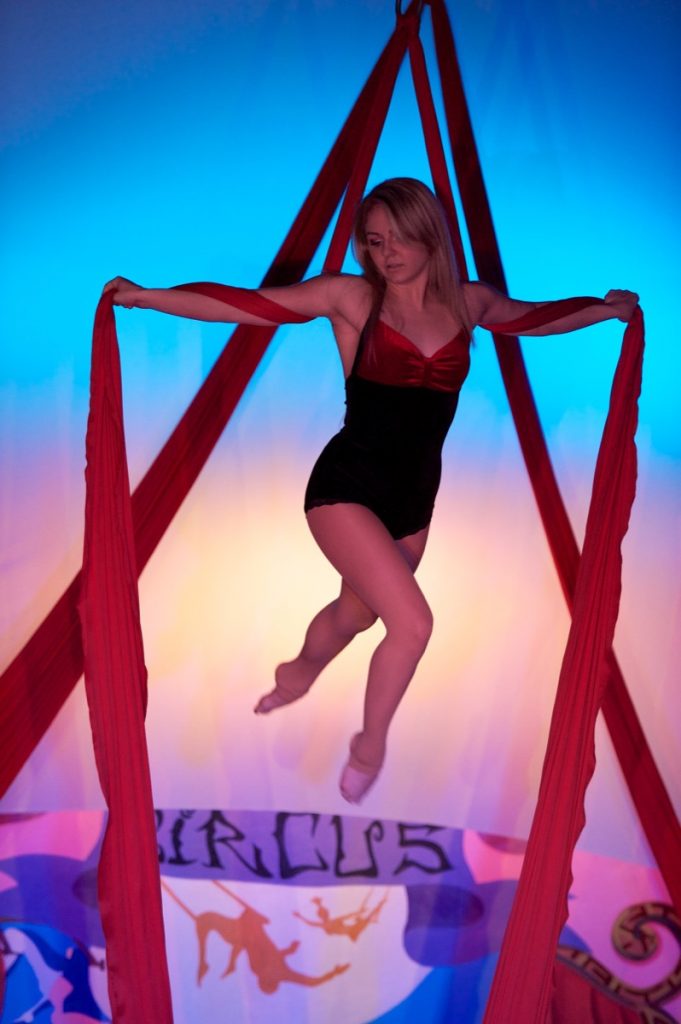 aerial yoga orlando