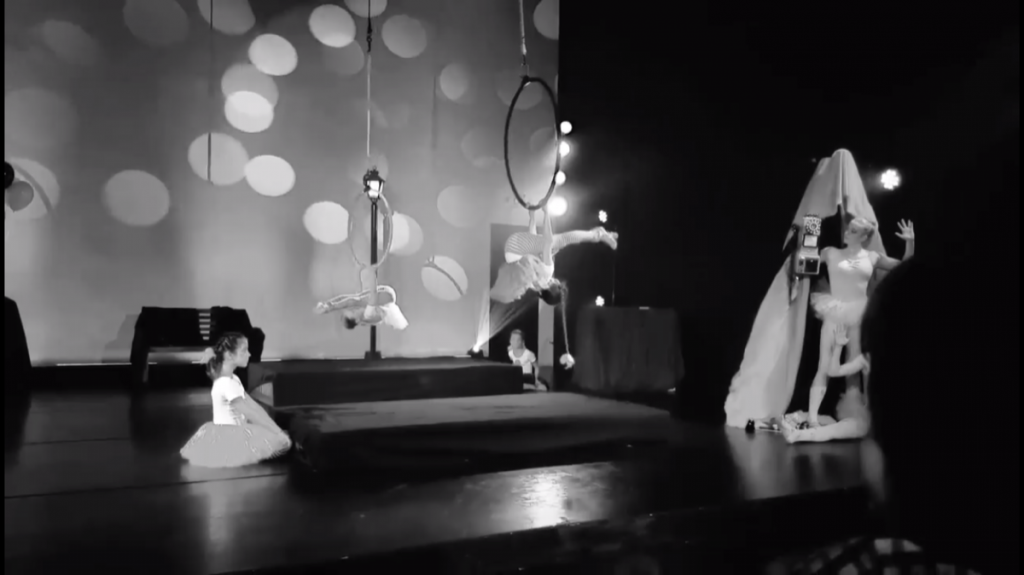 circus classes near me