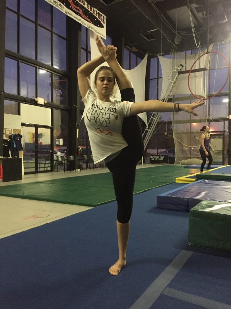 aerial fitness orlando