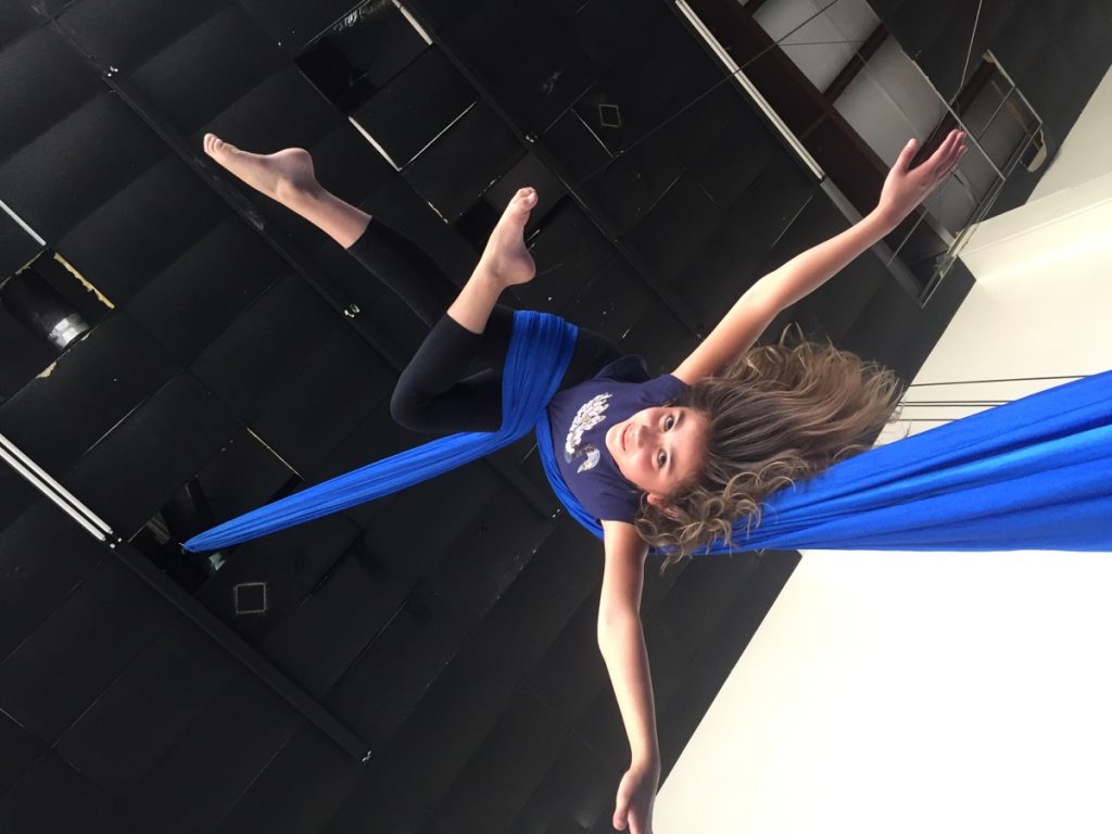 lyra aerial orlando