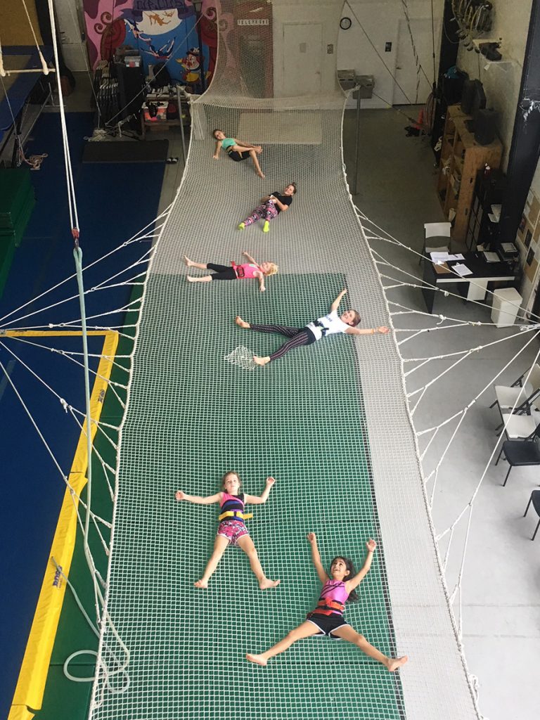 aerial fitness orlando