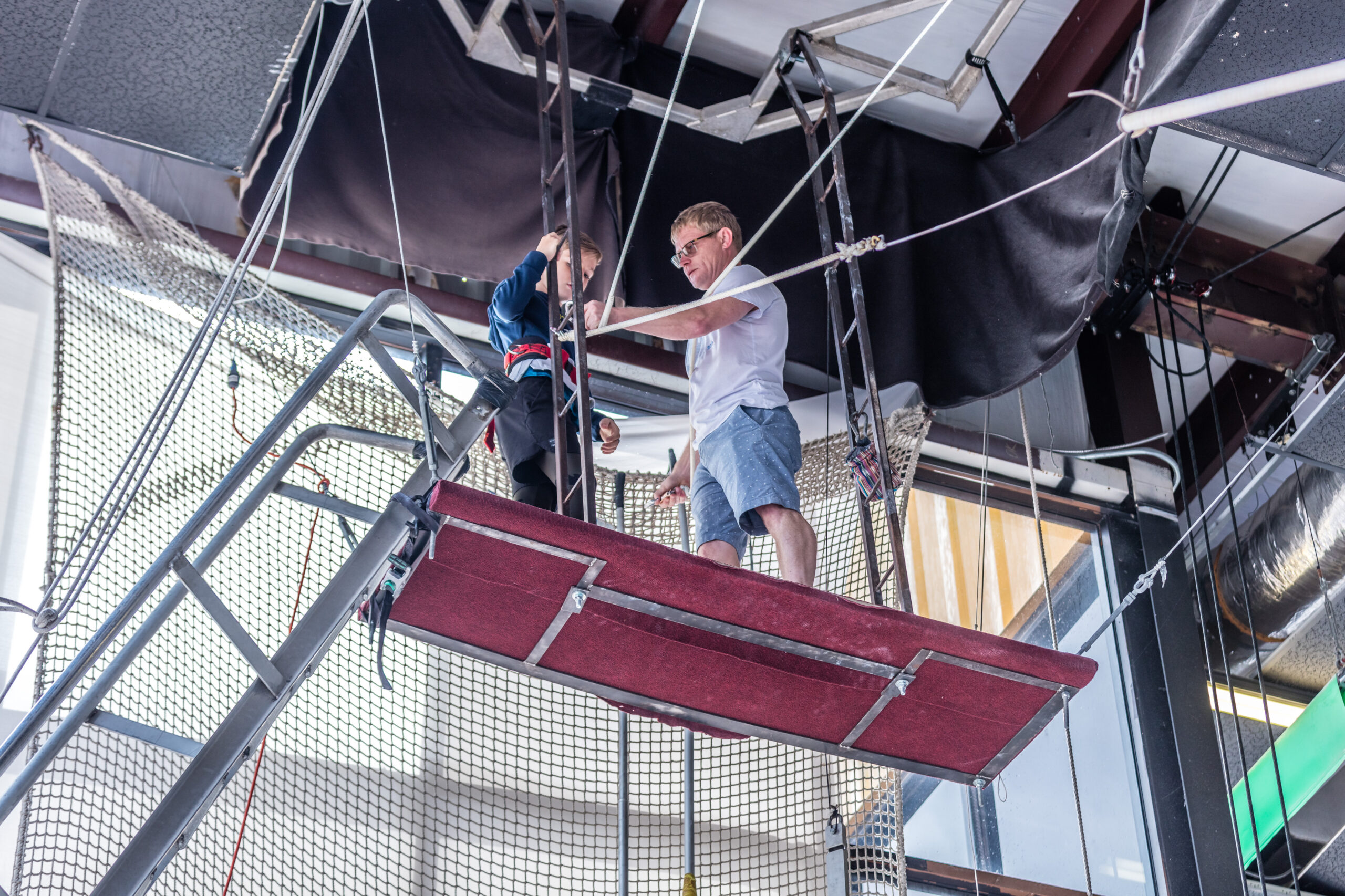 aerial arts orlando