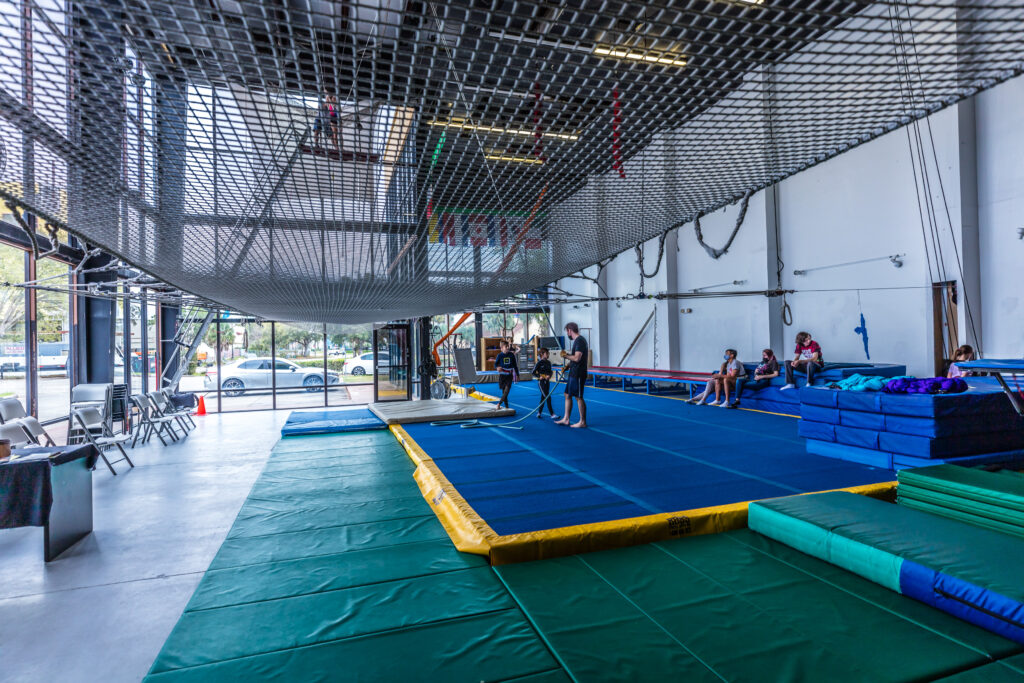 kids circus orlando