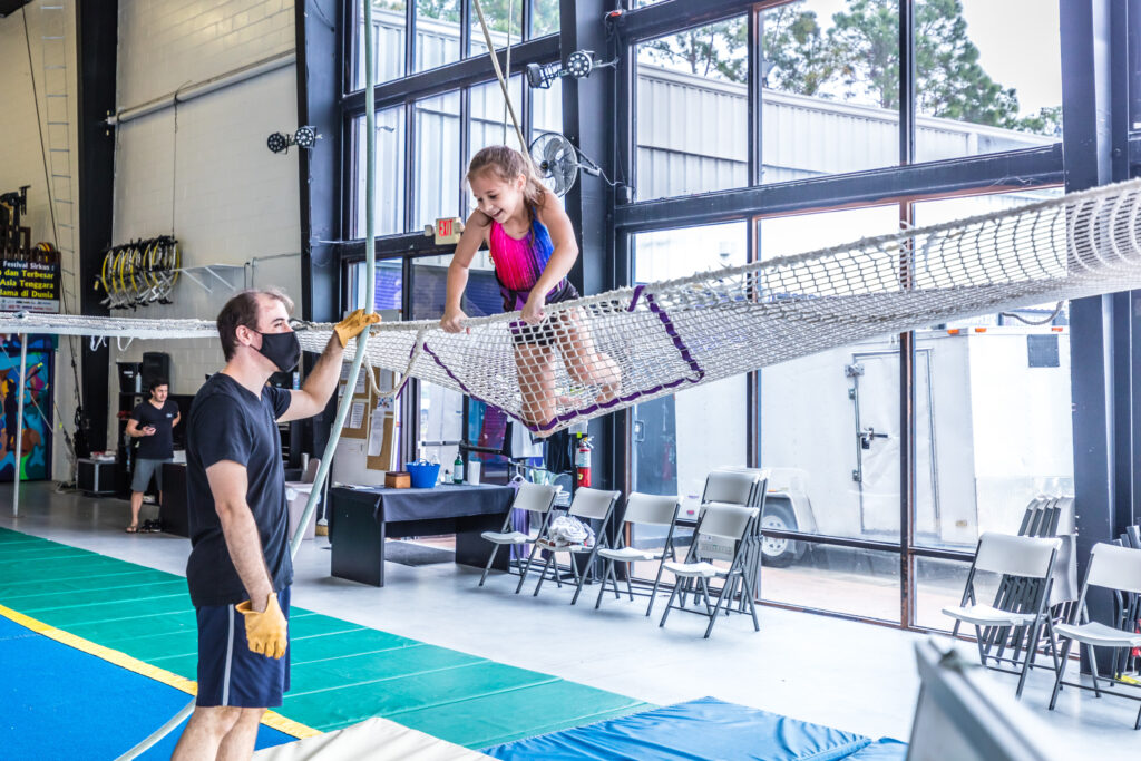aerial yoga orlando