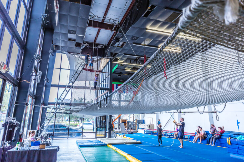 kids circus orlando