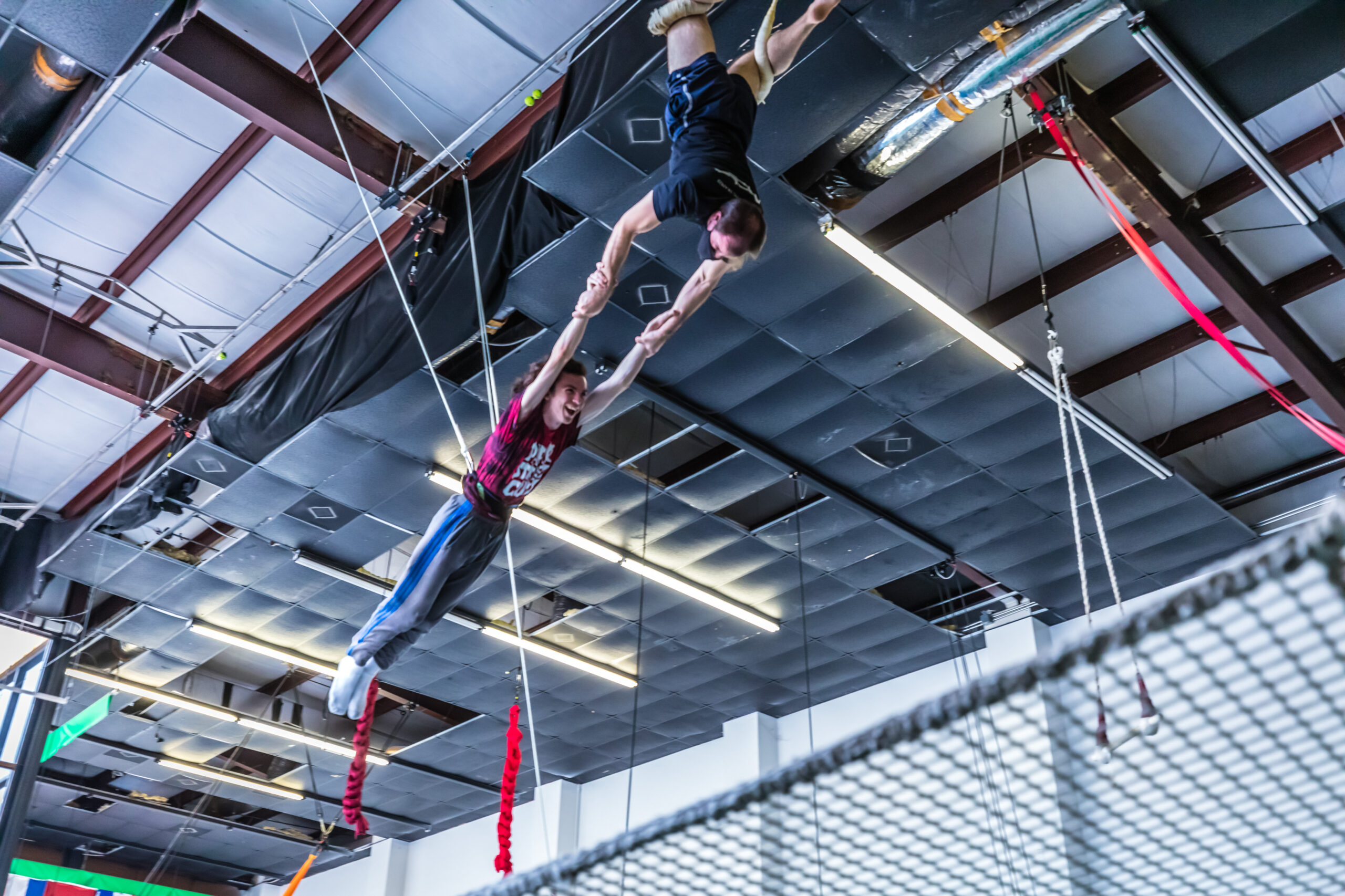 kids circus orlando