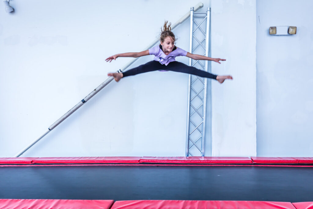 aerial classes orlando