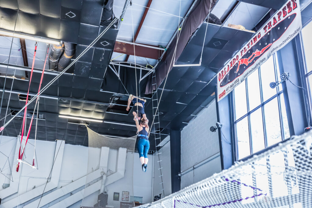 kids circus orlando